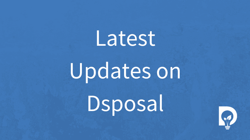 Latest updates