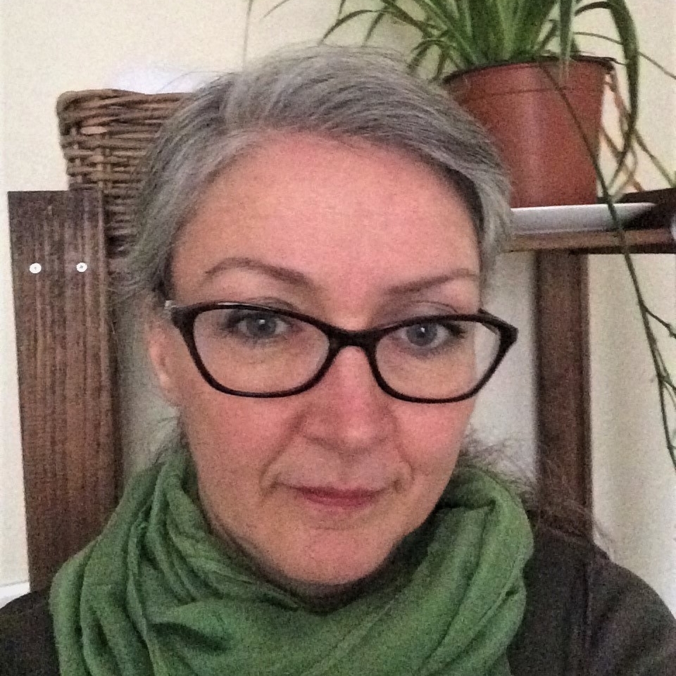 Photograph of Aniko Veiszhab Full Stack Developer for Dsposal