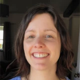 Photograph of Becca Porter Project Associate