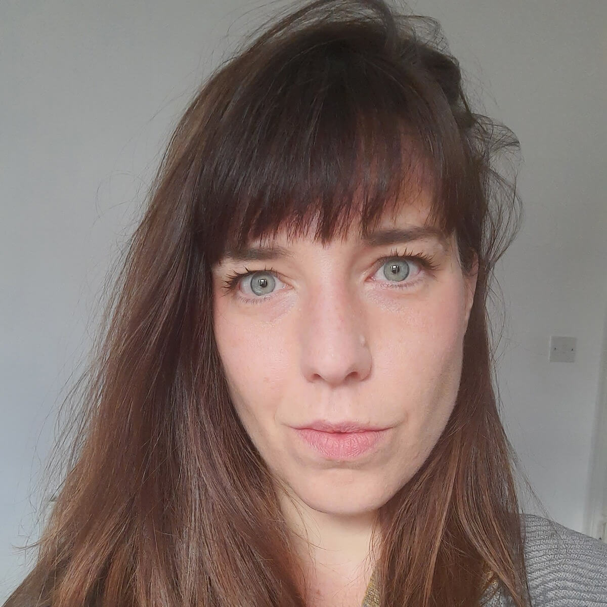 Photograph of Alexa Culver Commercial Director of Dsposal