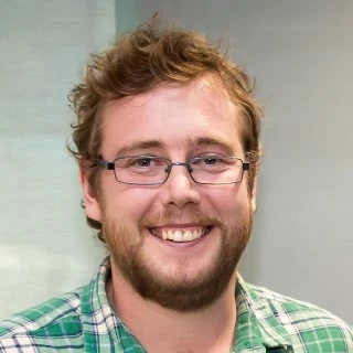 Photograph of Tom Passmore CEO and Co-Founder of Dsposal