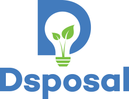 Dsposal Logo